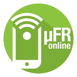 WiFi NFC Reader - µFR Online