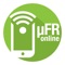 App for working with Digital Logic's WiFi and Bluetooth NFC Readers - uFR Online: