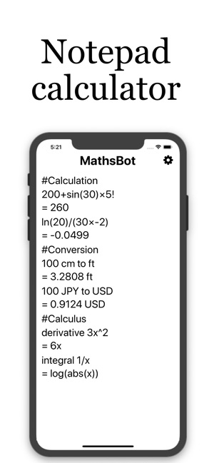 MathsBot(圖1)-速報App