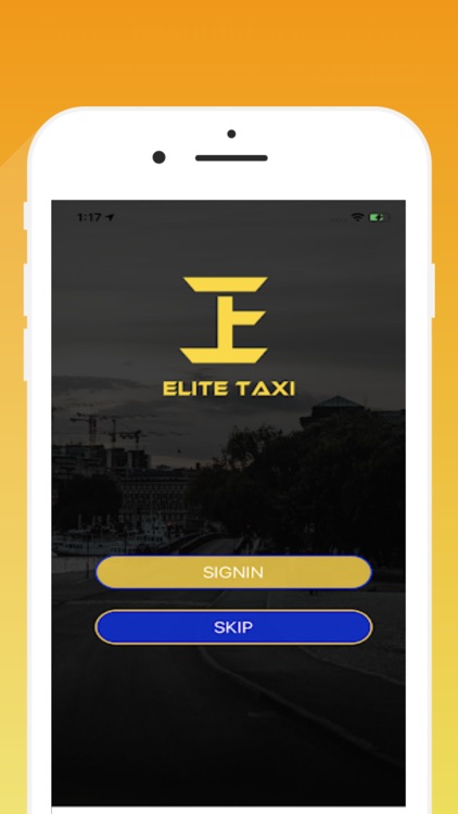 EliteTaxi