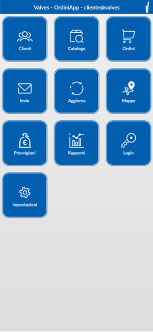 Ordini App Valves(圖2)-速報App