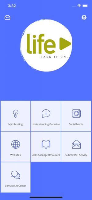 Life Pass It On(圖1)-速報App