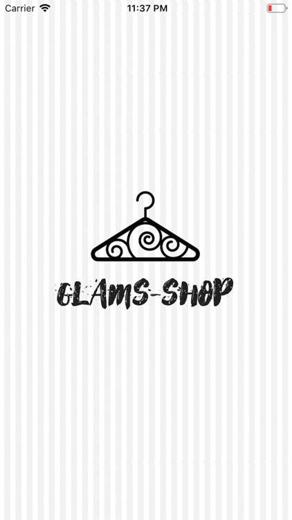 Glams shop