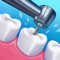 Being a dentist has never been so fun