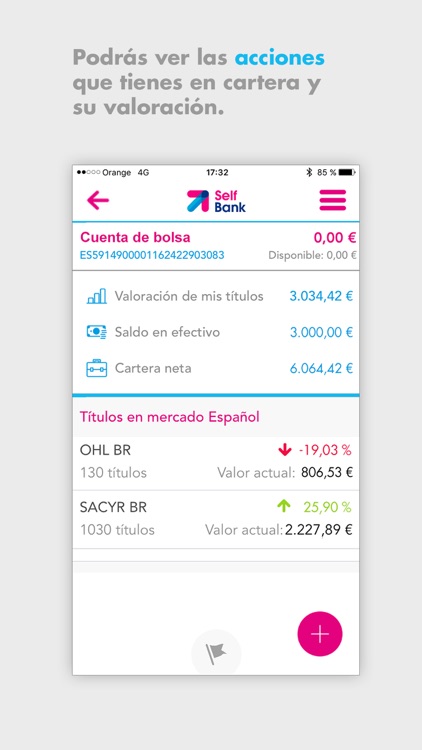 SELF BANK . Tu Banco Móvil