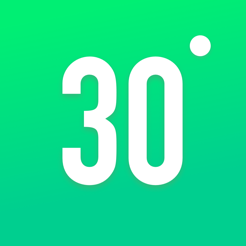 30 Day Fitness Challenge Pro On The App Store