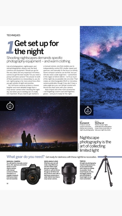 Digital Photographer Monthly screenshot-5