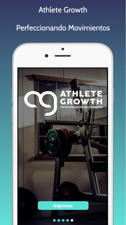 Athlete Growth