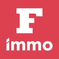 Figaro Immo ne fonctionne pas? problème ou bug?