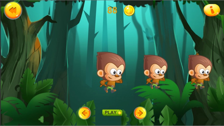 Animal Venture Game
