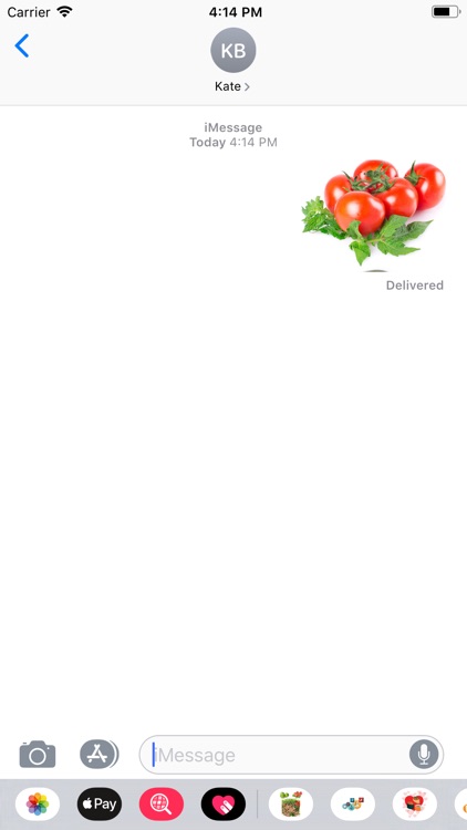 FresCukFoodsSt screenshot-4