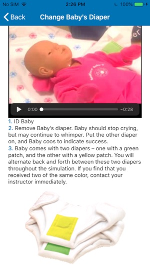 RealCare Baby Guide 2(圖1)-速報App