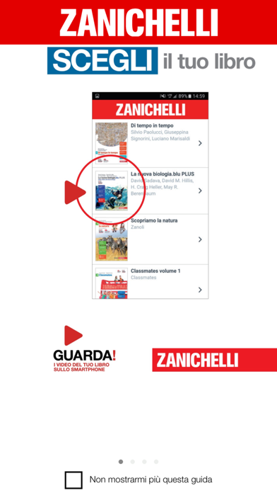 How to cancel & delete Guarda! from iphone & ipad 4