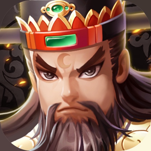 亂鬥英雄志