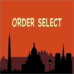 Order Select