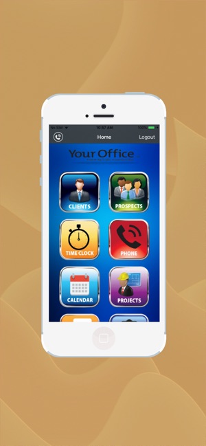 YourOffice Bham(圖2)-速報App