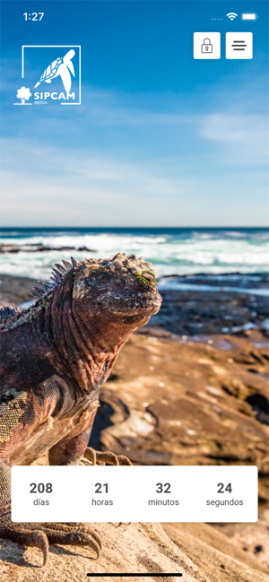 Sipcam Ecuador Islas Galápagos(圖1)-速報App