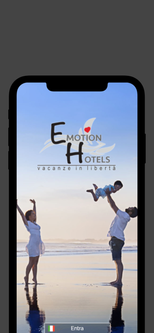 Emotion Hotel(圖1)-速報App