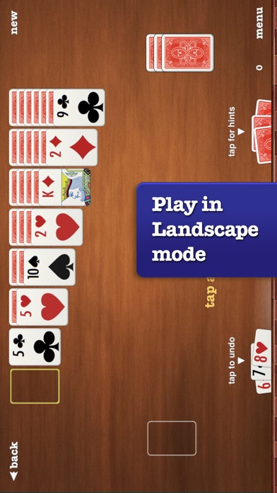 How to cancel & delete Solitaire ▻ Spiderette + from iphone & ipad 2