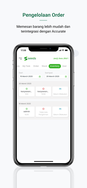 Seeds Portal(圖2)-速報App