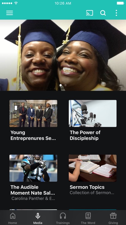 Global Leadership 360º