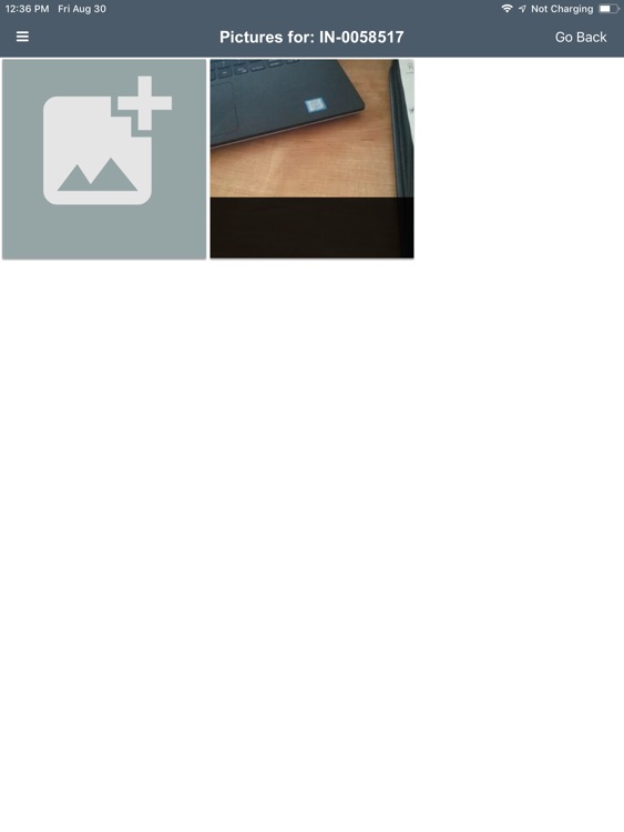 Inspection Manager screenshot-4