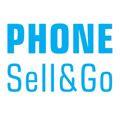 Cellomat Phone sell and go