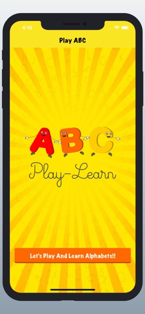 ABC Play - Learn(圖2)-速報App