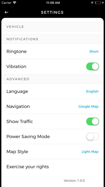 WashPlus Agent App - Dubai screenshot-7