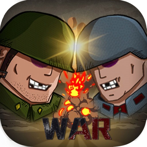 war of two