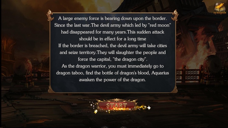 Pride of dragon city screenshot-4