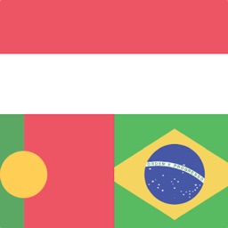 Indonesian Portuguese