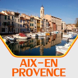 Aix-en-Provence Travel Guide