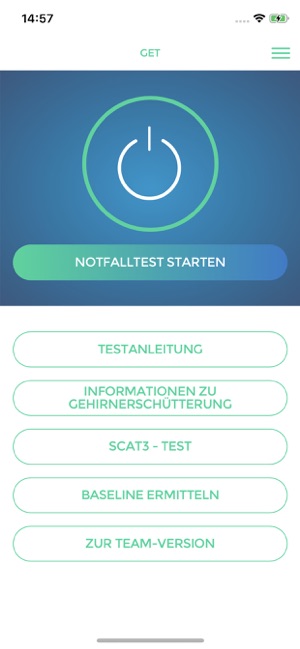 Gehirn-Erschütterungs-Test-App(圖1)-速報App