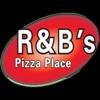 R&B’s Pizza Place