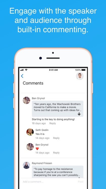 Thisten - Text Transcription screenshot-3