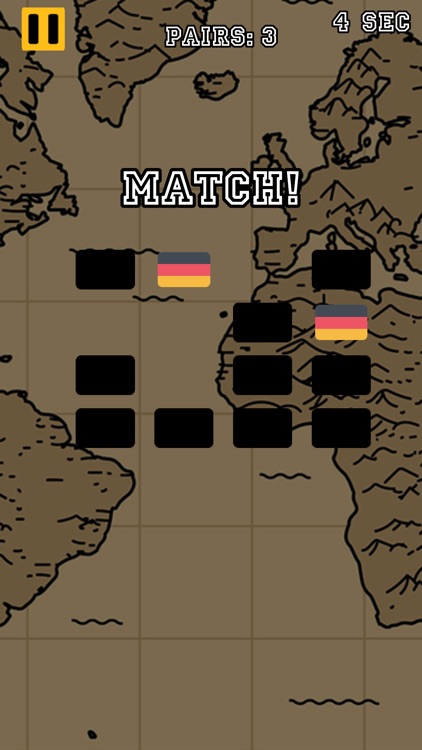 World Flag Finder screenshot-3