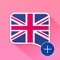 View almost 2000 English verbs in 20 tenses