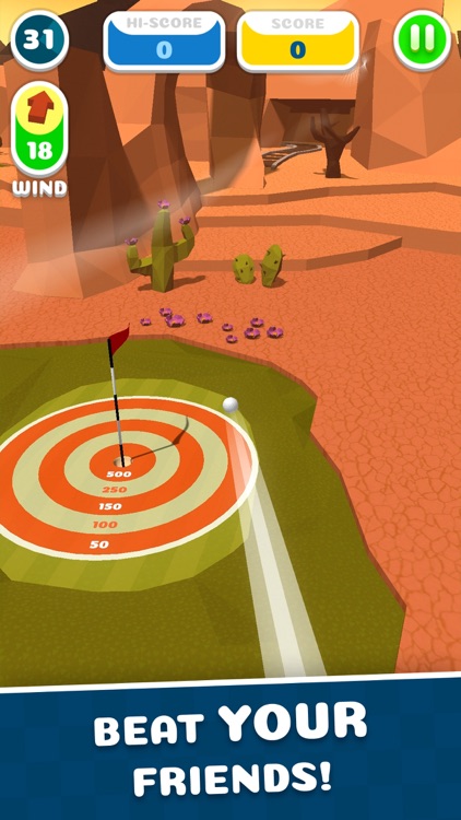 Cobi Golf Shots screenshot-8