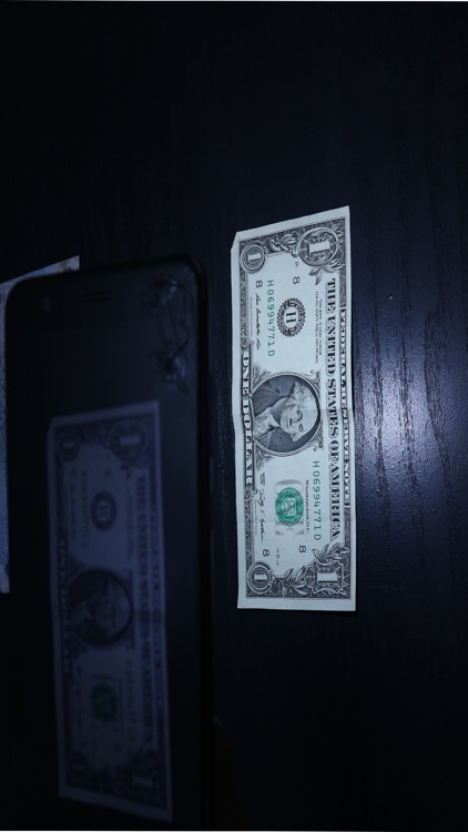 MoneyReaderPro