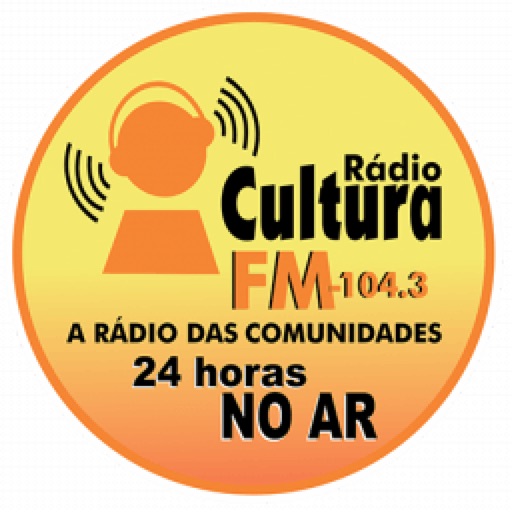 Rádio Cultura FM Picos