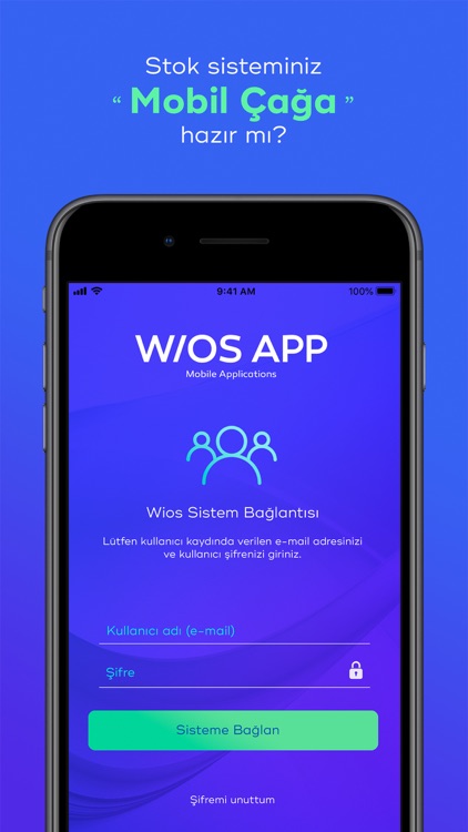 WiosApp