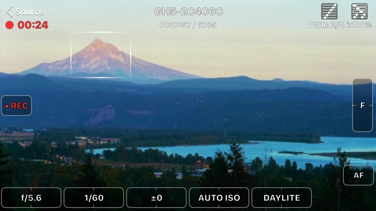 FieldMonitor screenshot-0