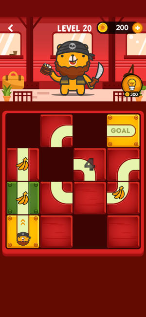 Puzzle Bears(圖4)-速報App