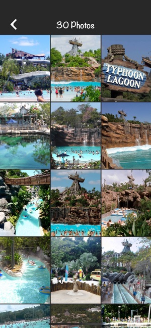 App to Disney's Typhoon Lagoon(圖4)-速報App