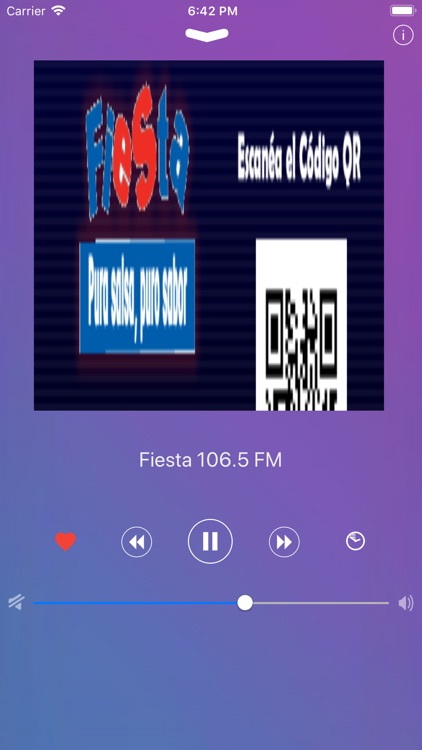 Radio of Venezuela screenshot-3