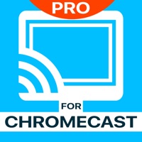 TV Cast Pro for Chromecast