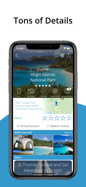 Caribbean Travel by TripBucket(圖2)-速報App