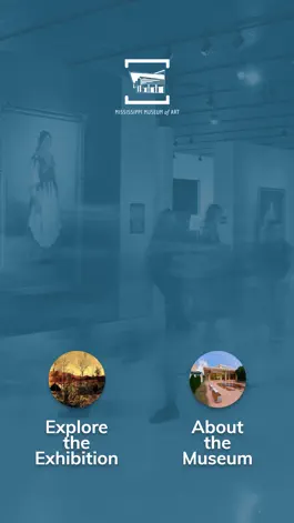 Game screenshot Mississippi museum of art app mod apk