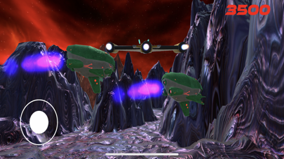 Argon Assault screenshot 3